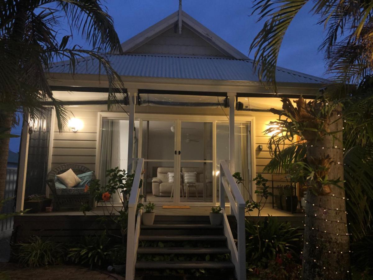 Lakeside Bungalow Marks Point 외부 사진